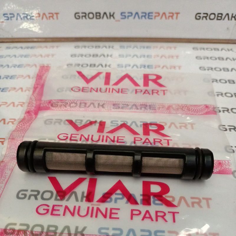 Strainer Oil Filter (Filter Oli Mesin) Motor Trail Viar Cross X 250cc, Original