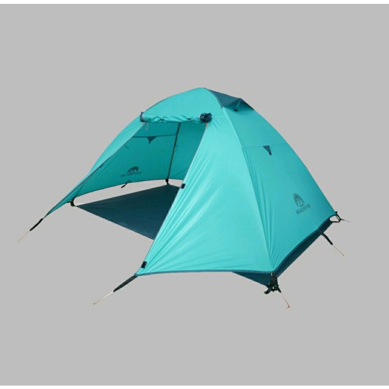 Tenda big adventure pangrango 2 , tenda camping , tenda outdoor , tenda hiking