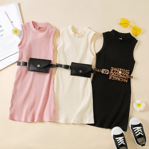 Jeco fashion DRESS ANAK NIRIN / TANPA TAS