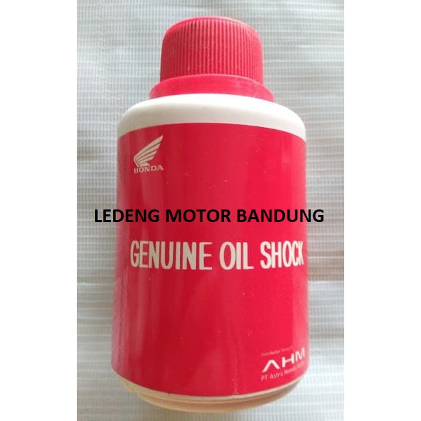 Showa Oli Shock AHM Motor Honda Shockbreaker Depan Hydrolic Oil Sok