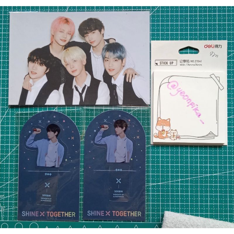 POSTCARD NYEL 2021 TXT