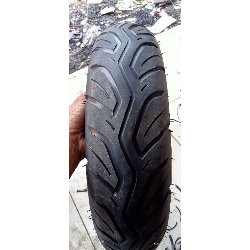 ban motor ring13 nmax 110/70 tubles irc tubles