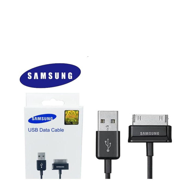 [RO ACC]  Kabel Data Original 100% Samsung Tab P1000 / P3100 / P3200