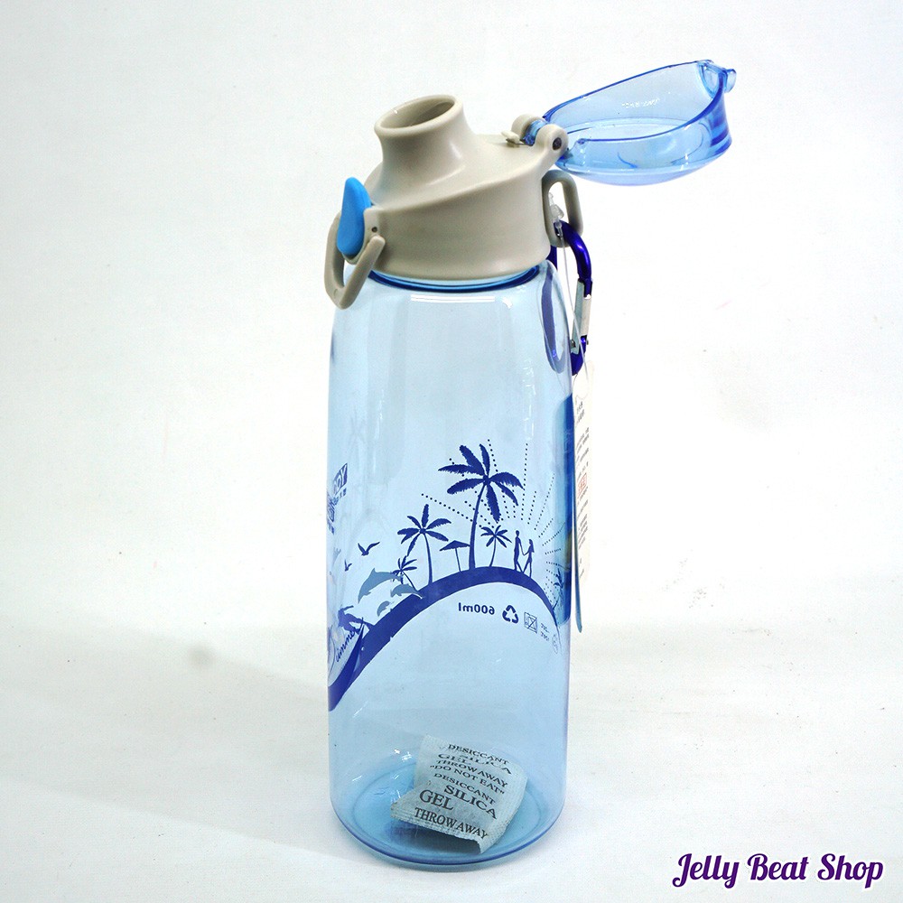 Botol Minum YA QI 600 - YQ-013