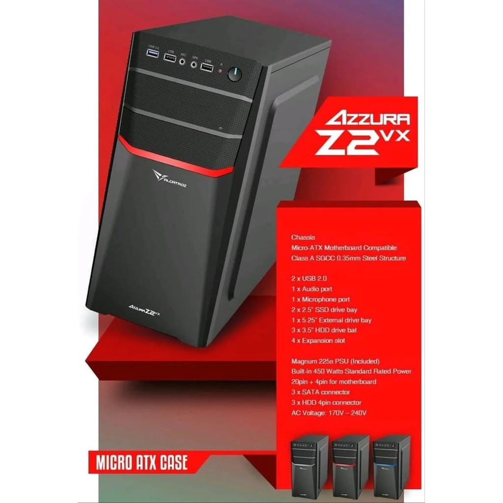 PC CPU Core i5 Paket office unbk sekolah kasir internetan