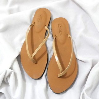  Sandal  Jepit  Wanita  Flip Flop New Rubby Terbaru  Shopee 