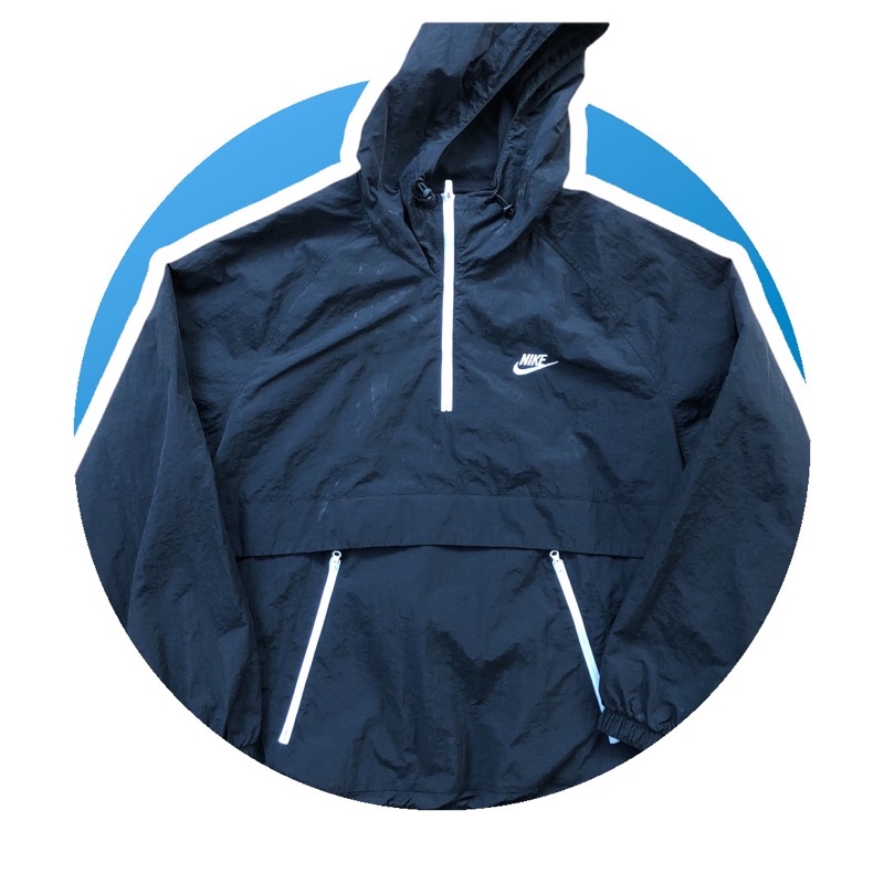 JAKET CAGOULE NIKE ORIGINAL