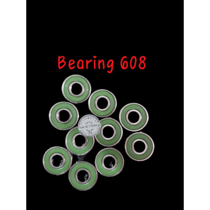 BEARING 608 DW MOTOR FAN INDOOR AC