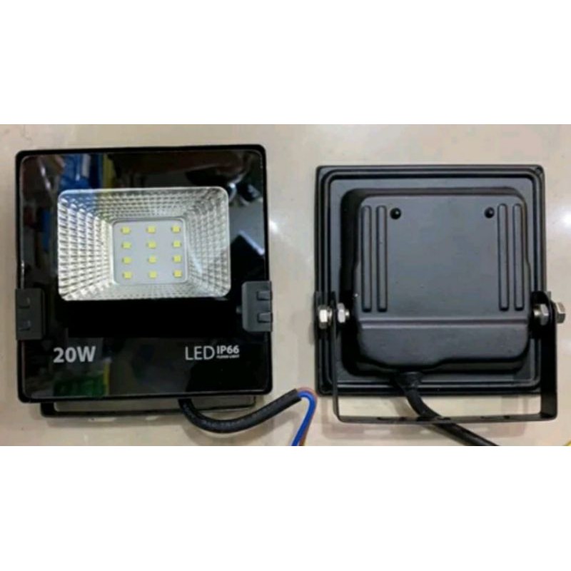 UK. 20 Watt .  Lampu  , Sorot , Tembak  , Taman , Jalan , Proyektor , Langgeng