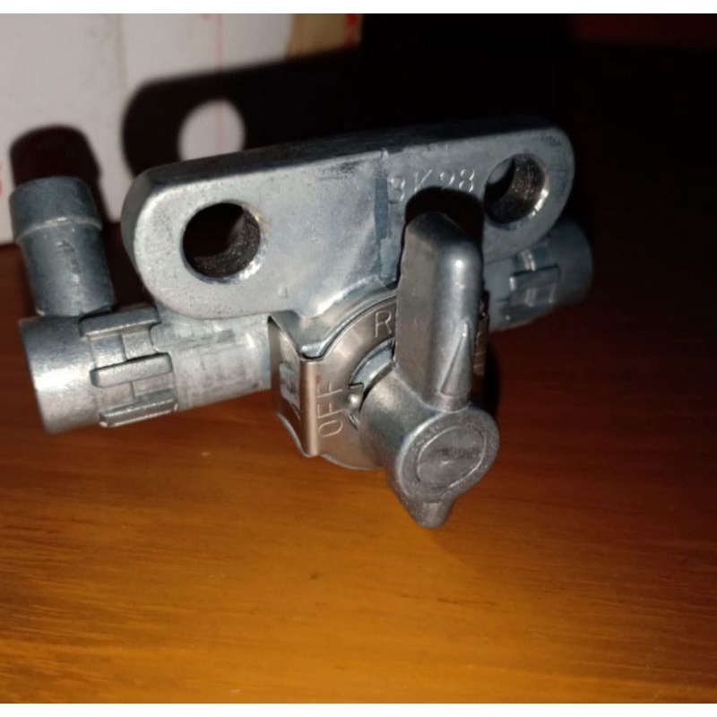 Kran Bensin Suzuki RGR150 Original New