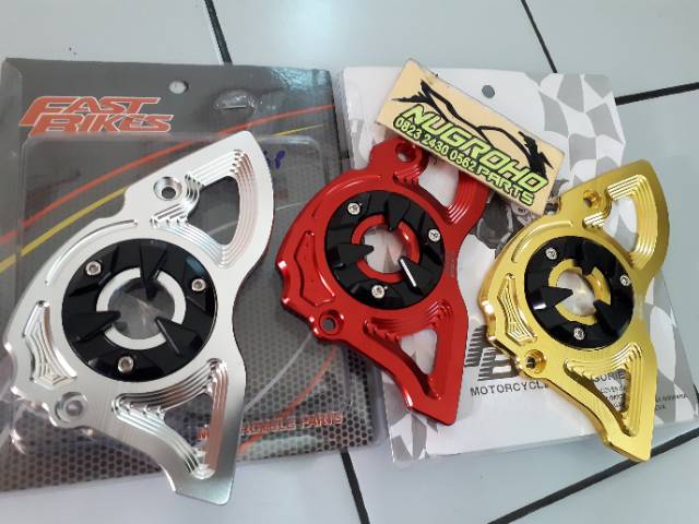 Cover Gear Cnc Vixion R15 Xabre