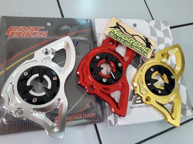 Cover Gear Cnc Vixion R15 Xabre