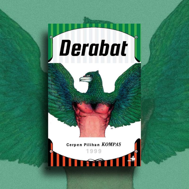 Derabat Cepen Pilihan Kompas 1999