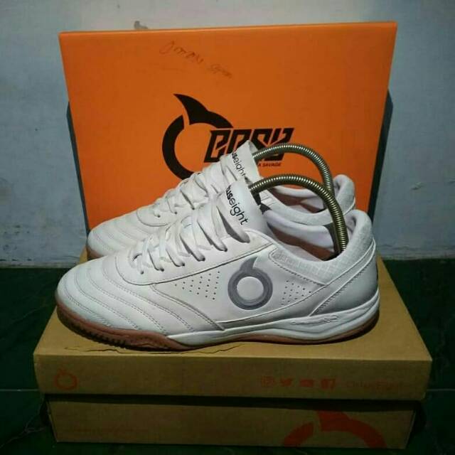 Ortuseight Jogosala Savage BBS SE