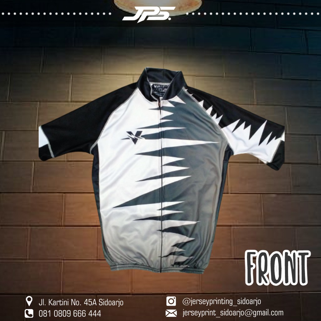 JERSEY GOWES