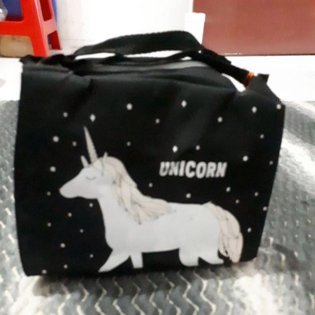 Tas Bekal Anak/tahan Panas Dan Dingin