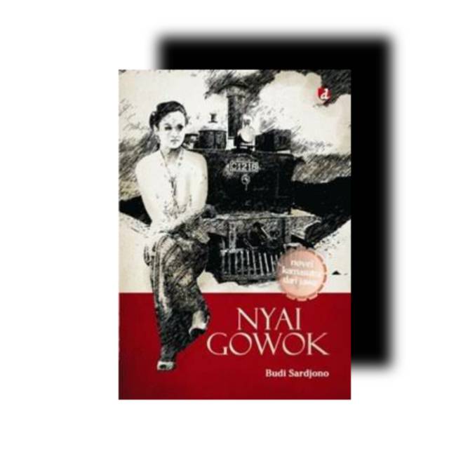 Buku nyai gowok