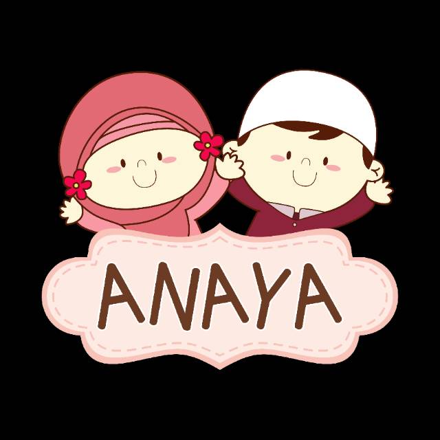 anayahijab
