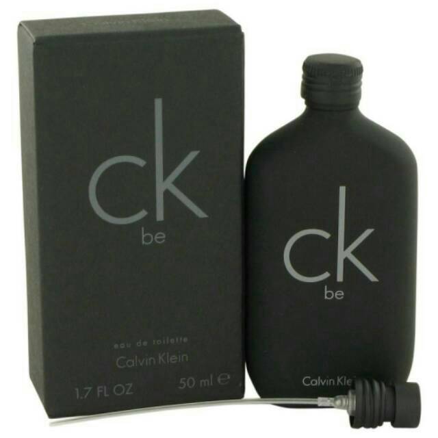 PARFUM CK BE EDT 200ML