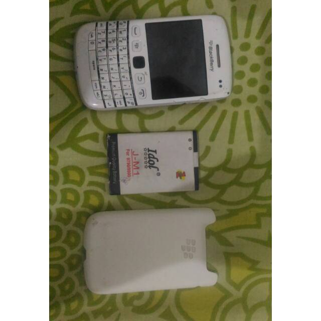blackberry bellagio bold 9790