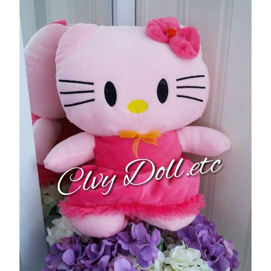 Jual Boneka Hello Kitty Lucu Cek Harga Di Priceareacom