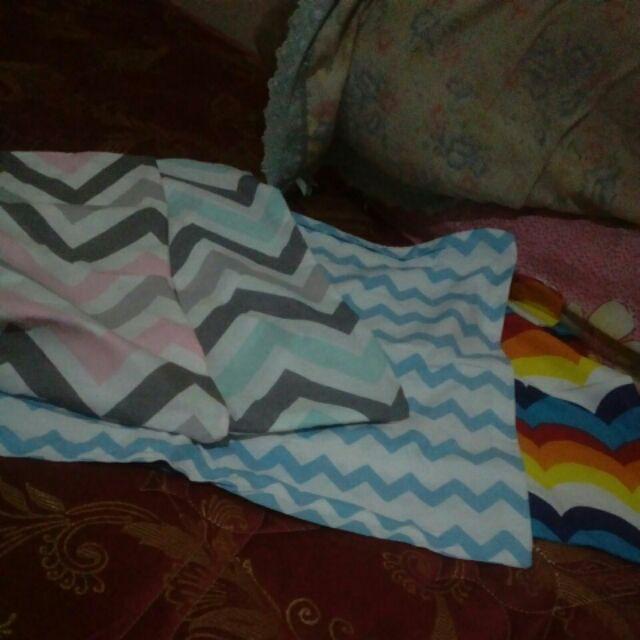 Belfania Sarung Bantal Christmas Edition