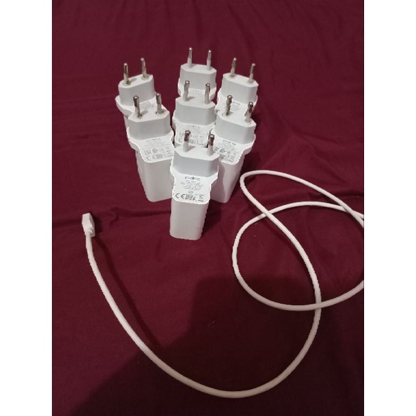 Jual Charger Realme Watt Original Copotan Shopee Indonesia