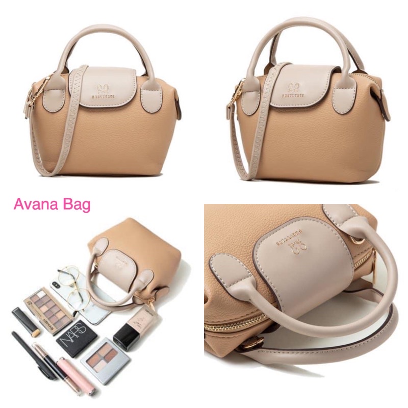 AVANA BAG - tas selempang - tas wanita - tas cewek - sling bag