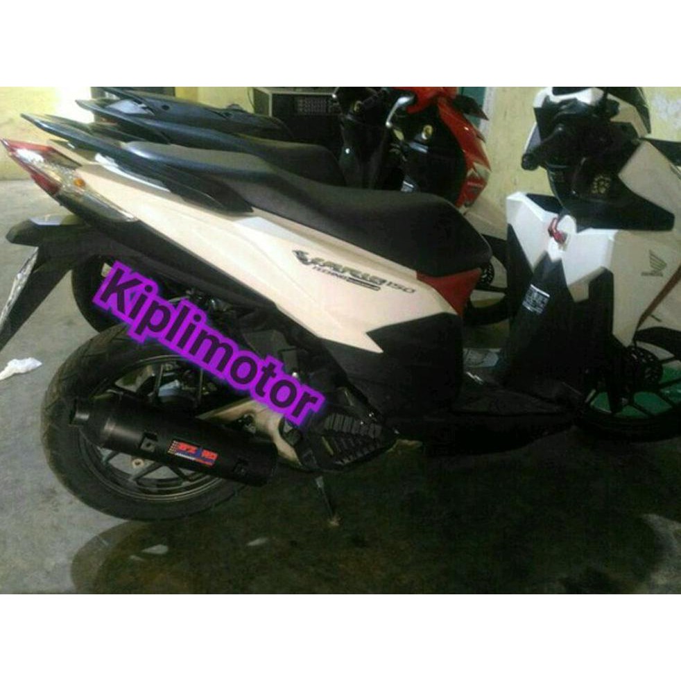 Terlaris Knalpot Bobokan Vario 150