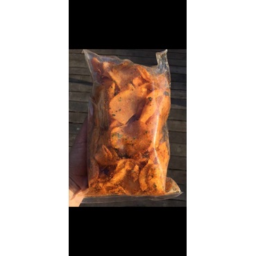 

keripik singkong 100gr