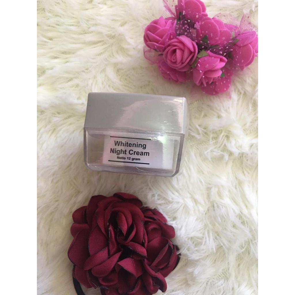 CREAM MALAM WHITENING MS GLOW