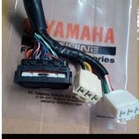 Soket Ecu set soket spull Nmax Aerox Lexi