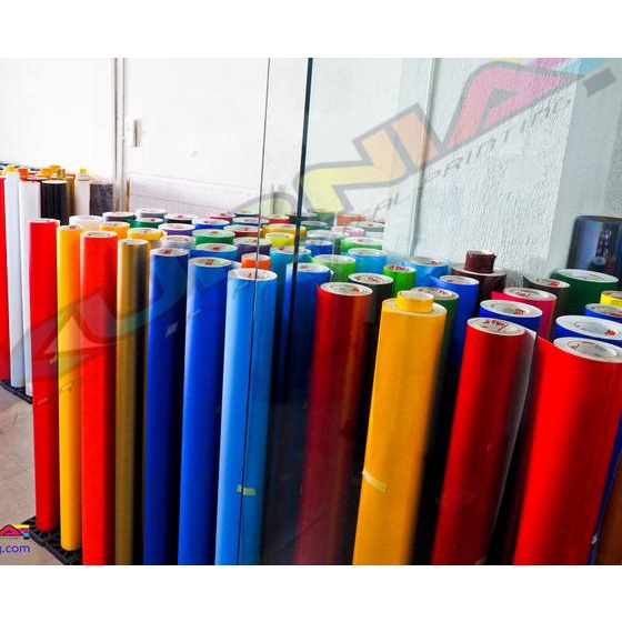 

✶ STIKER ORACAL 8500 TRANSLUCENT FILM ➴