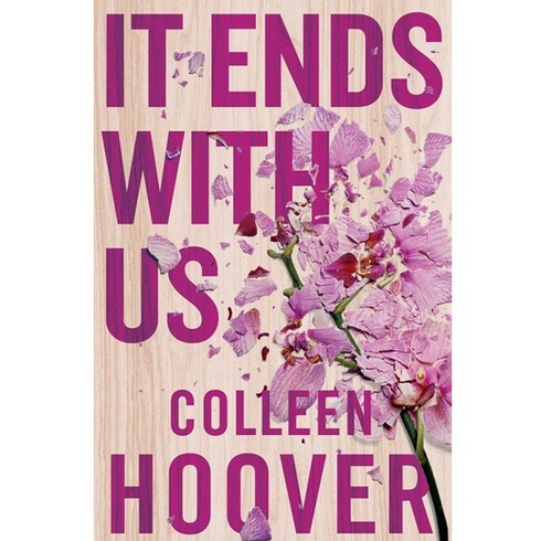 IT ENDS WITH US (original)