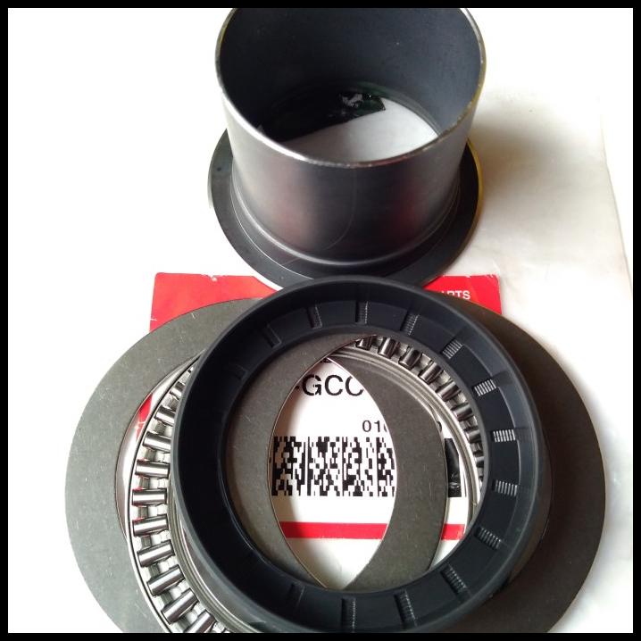 Bearing Seater Komplit Honda Beat Karbu Scoopy Karbu Spacy Karbu / Fi