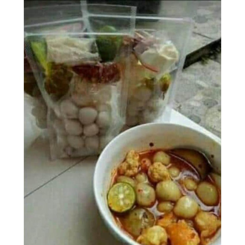 

Baso Aci Garut