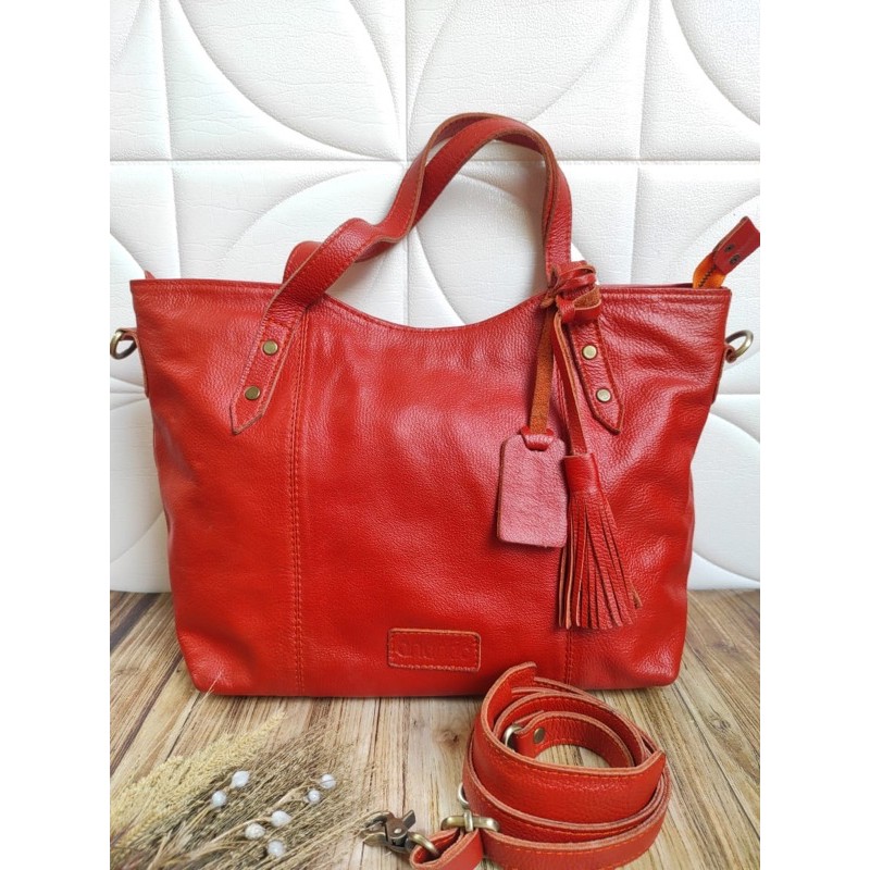 leather bag anantio