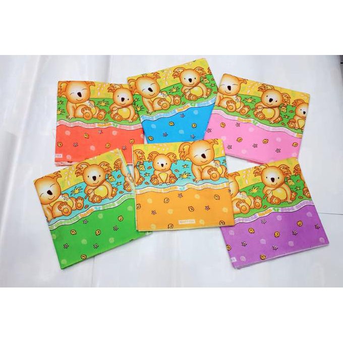 Bedong Bayi , Kain Bedong Bayi , Perlengkapan Bayi