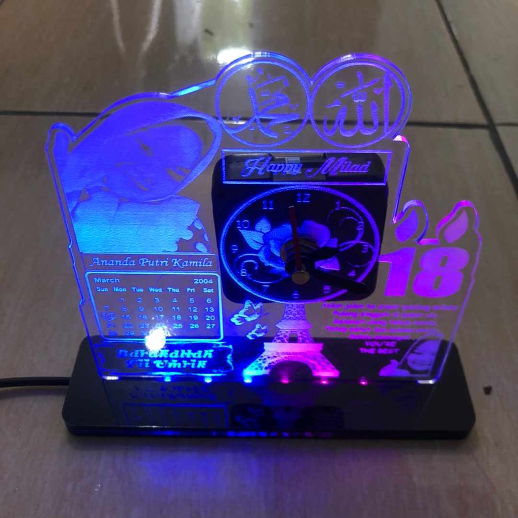 Kado Ultah Pacar Sahabat Suami Istri Keluarga