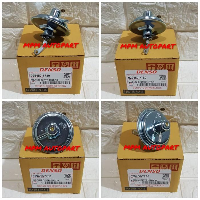 Koil Mobil Vacum Delco Distributor Futura Import