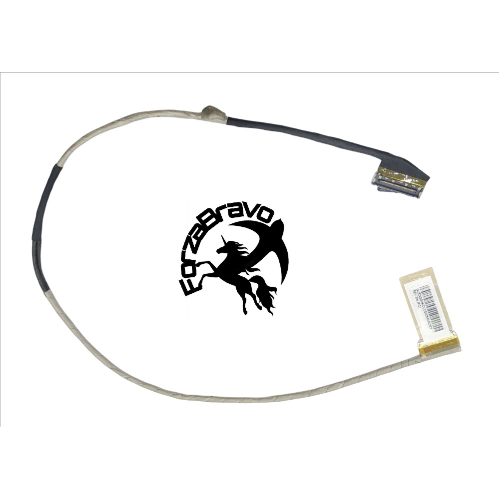 LCD VIDEO CABLE SONY SVF143 SVF143100C SVF143A1YT 143A1QT DD0HKCLC000