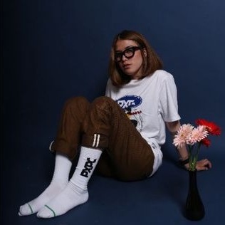 PXPC // &quot;OG CREWSOCKS&quot; WHITE / ATHLETIC SPORT SOCKS / KAOS KAKI OLAHRAGA /  OLD SCHOOL / SKATE