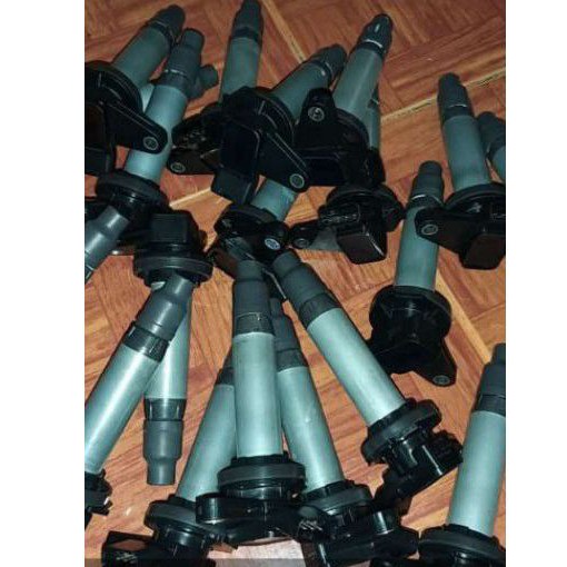 coil Ignition mobil Veloz asli lelangan