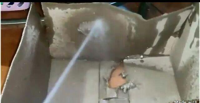 320 Psi/22 Bar/alat Pencuci Serbaguna/cuci Kendaraan/spray Mesin/snow Wash/cuci Kandang Hewan