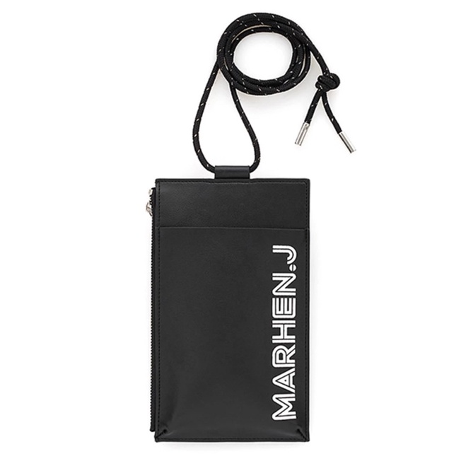 PRELOVED TAS MARHEN J LOLLY BLACK