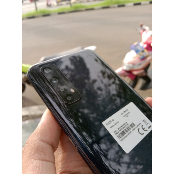 REALME NARZO 20 PRO 8/128