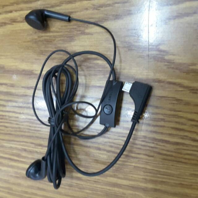 Handfree samsung c3350