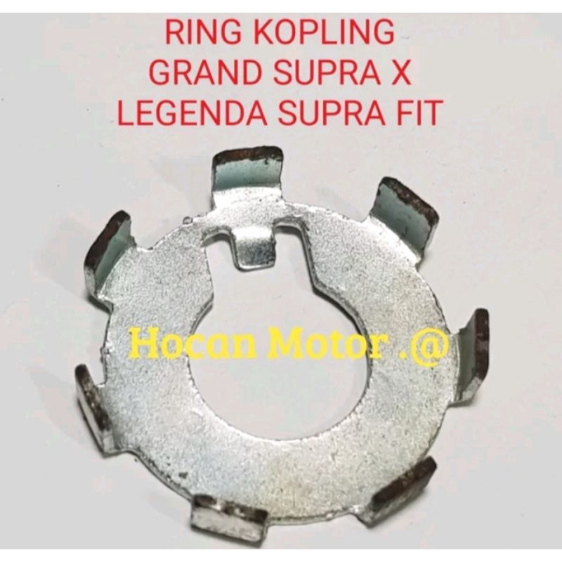 RING MUR KOPLING GRAND SUPRA X LAMA SUPRA FIT LAMA LEGENDA SUPRA FIT NEW
