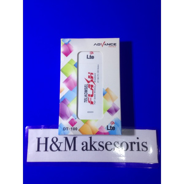 Jual Modem Advan 4G Dt-100 Terlaris