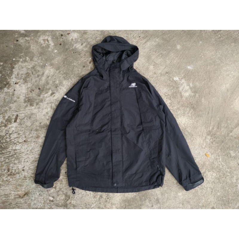 New Balance Outdoor Jacket